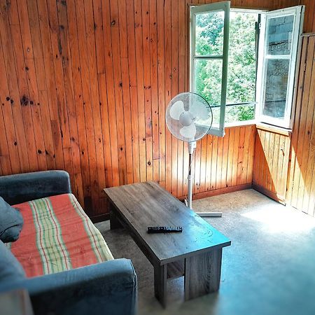 Appartement Privatif En Bord De Riviere Figeac Eksteriør billede