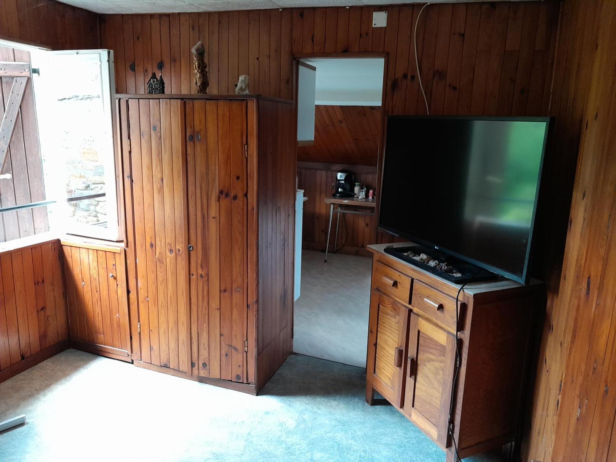 Appartement Privatif En Bord De Riviere Figeac Eksteriør billede