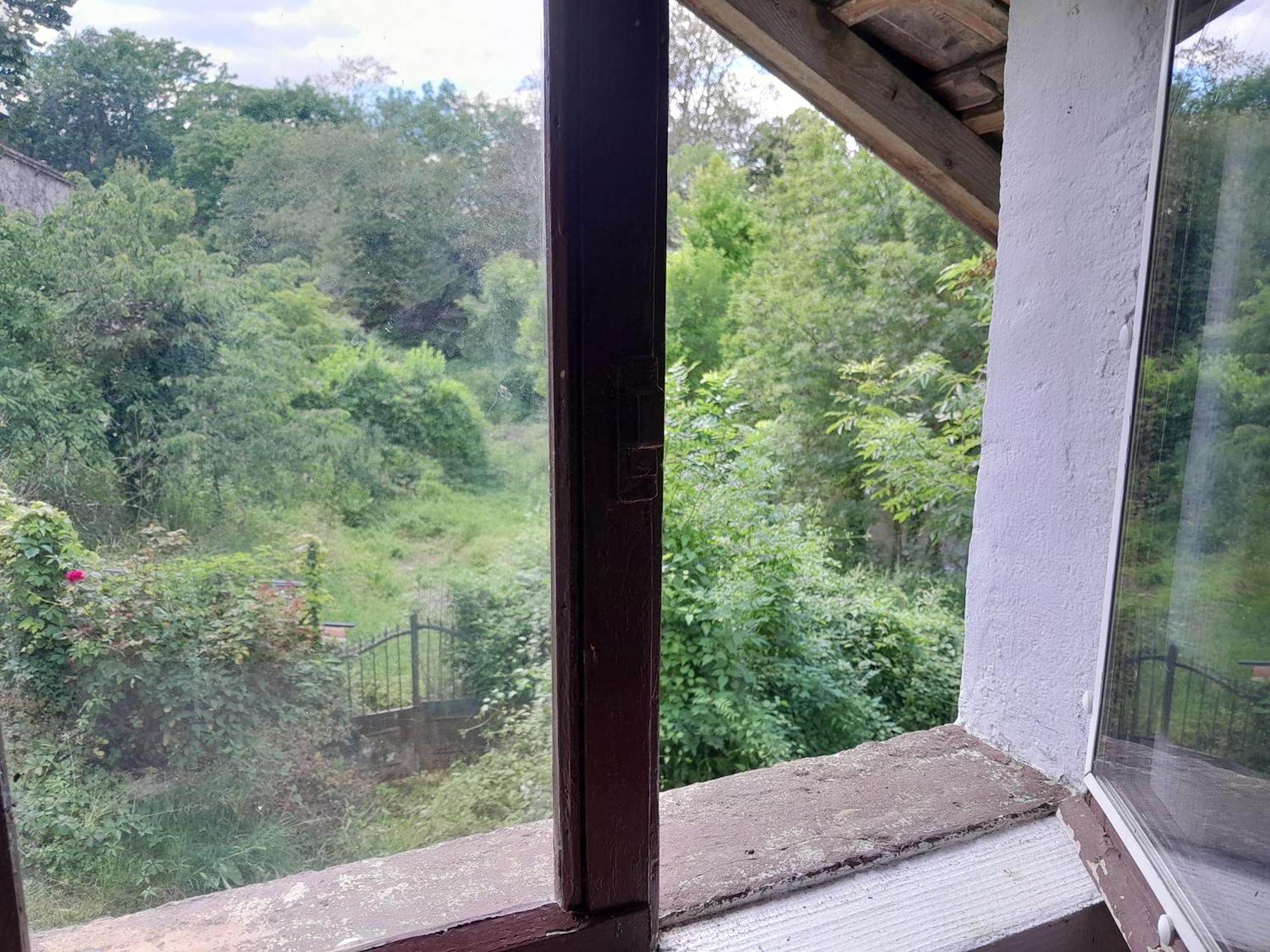 Appartement Privatif En Bord De Riviere Figeac Eksteriør billede