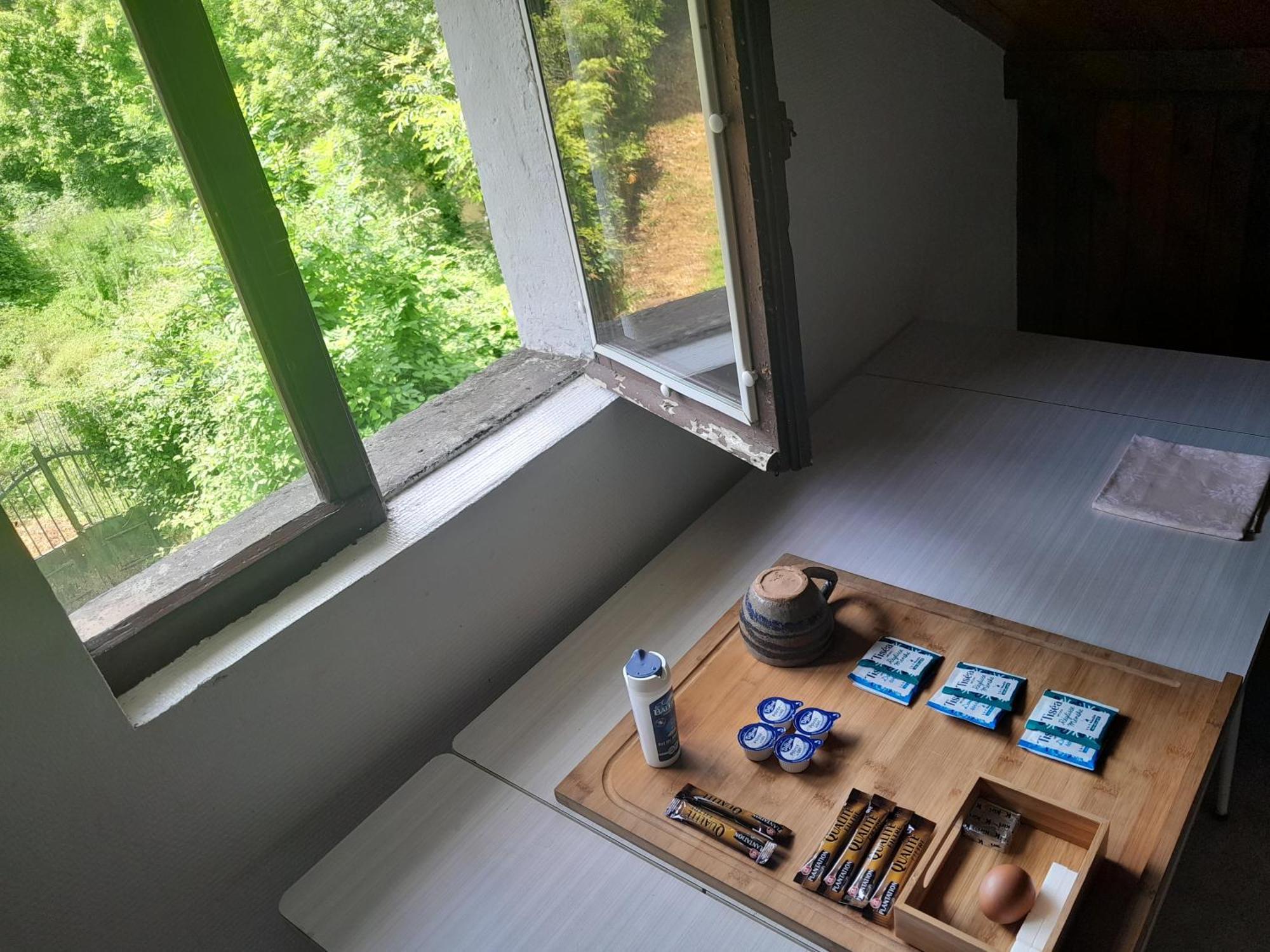 Appartement Privatif En Bord De Riviere Figeac Eksteriør billede