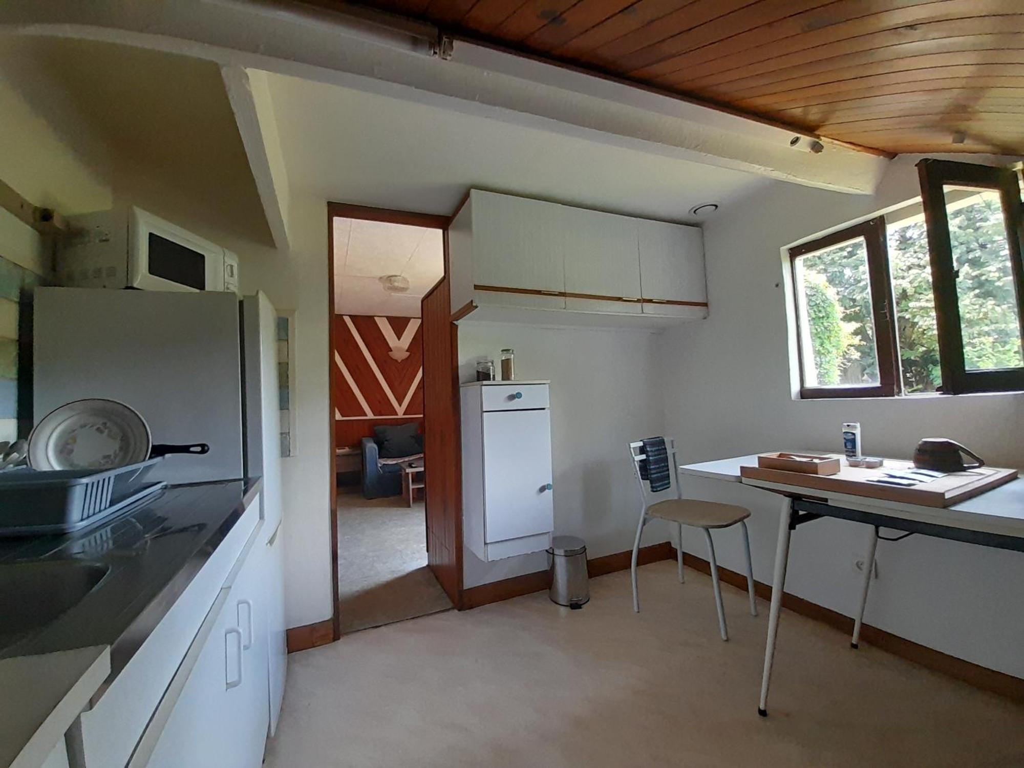 Appartement Privatif En Bord De Riviere Figeac Eksteriør billede