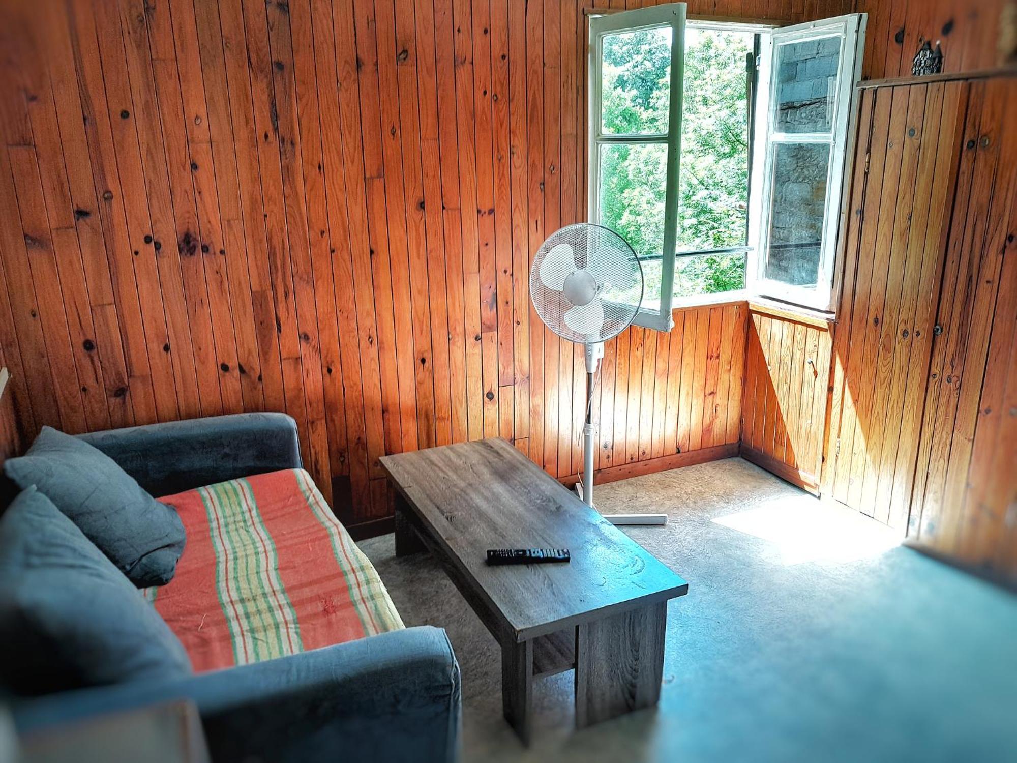 Appartement Privatif En Bord De Riviere Figeac Eksteriør billede