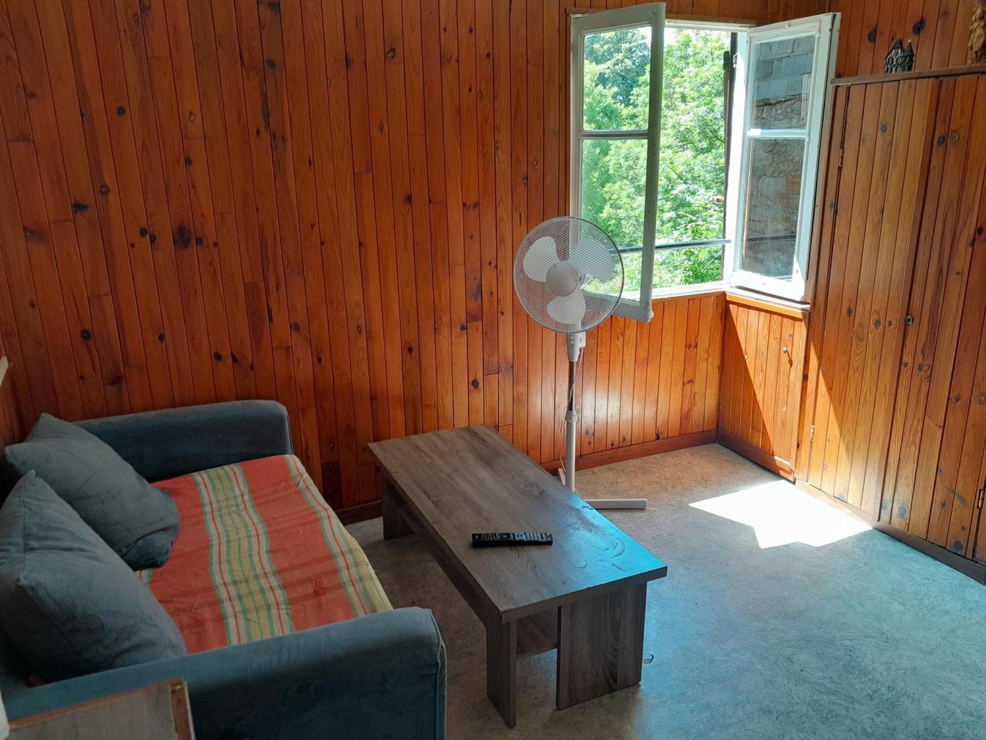 Appartement Privatif En Bord De Riviere Figeac Eksteriør billede